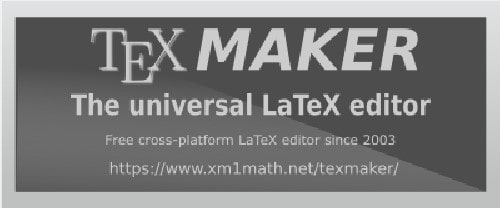 Notepad Latex