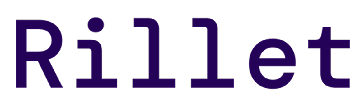 Rillet Logo