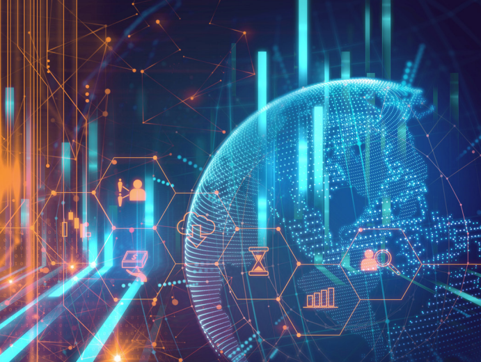 FCR Through IBM Image