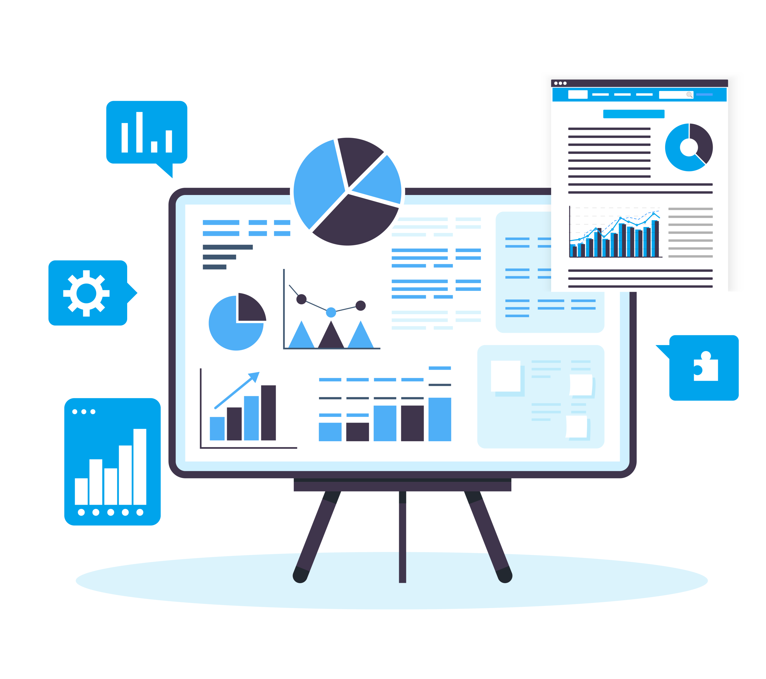 Who We Are_Data Management