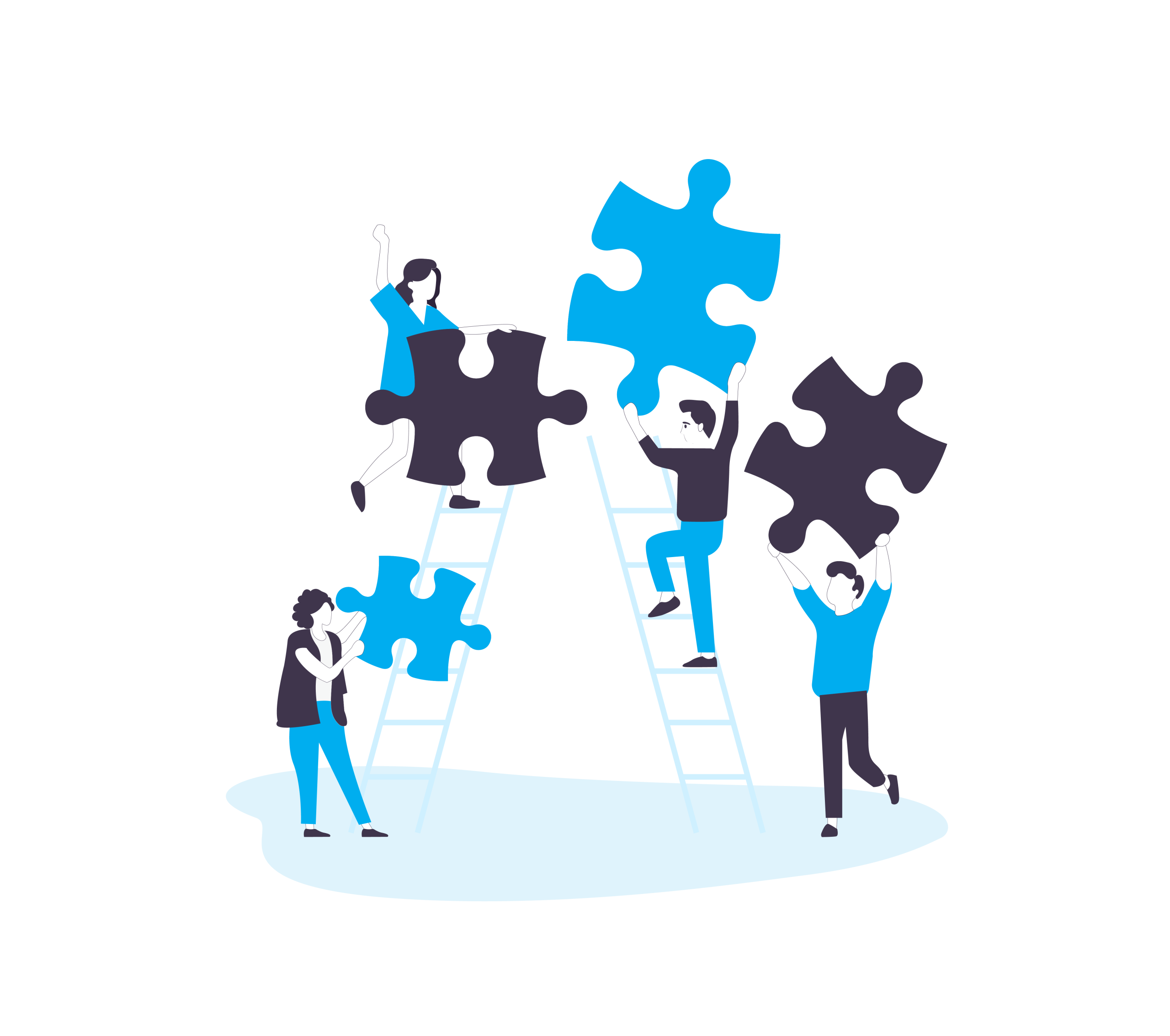 Who We Are_puzzle image