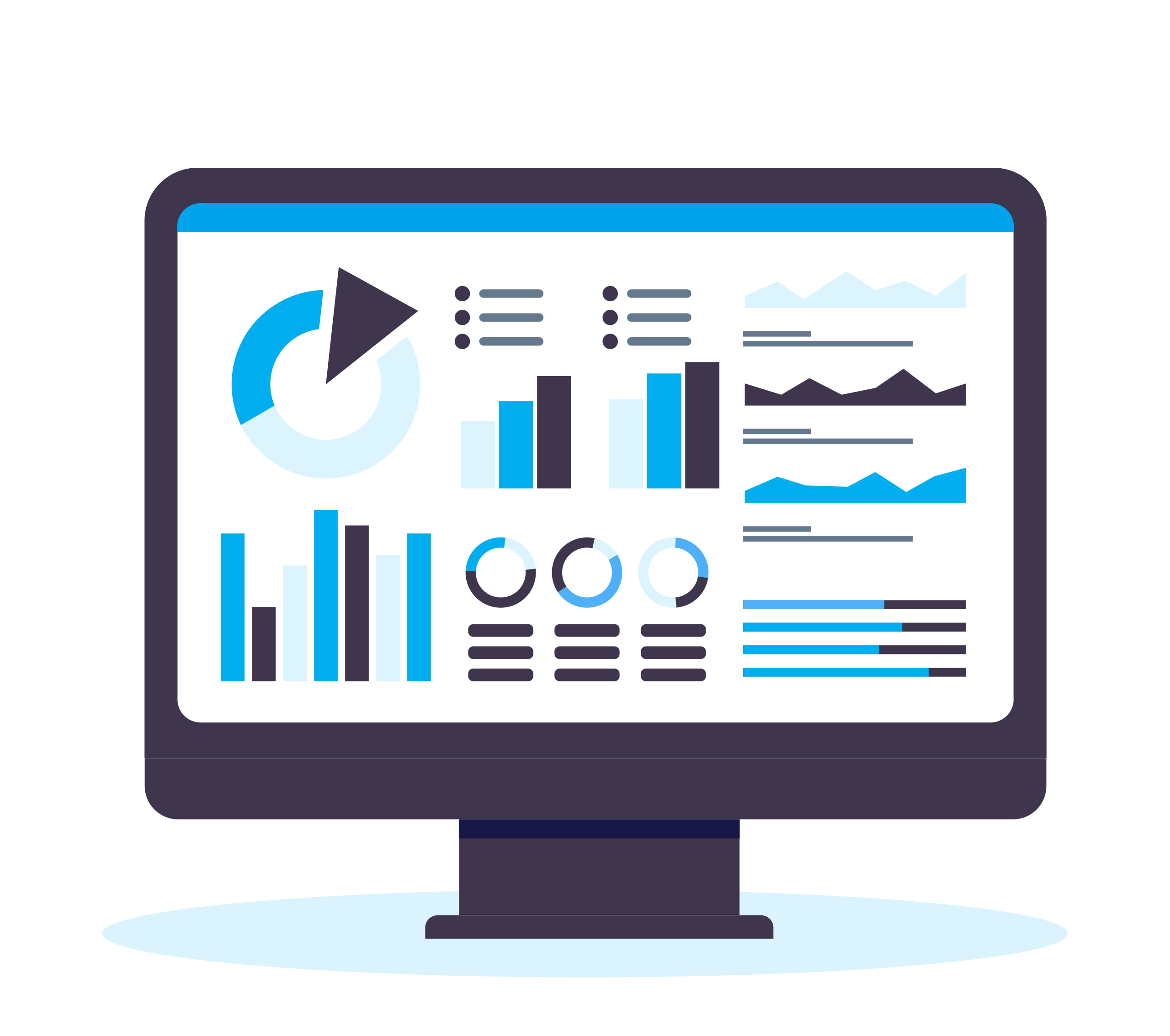 Workspace_data screen