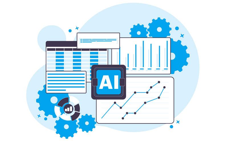 AI_dashboard-Graphs_mono
